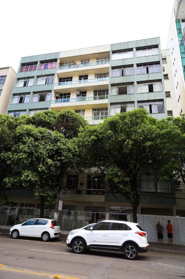 Maravilhoso Ap 3 Quartos Familiar - Wi Fi- Do Canto Apartment Vitoria