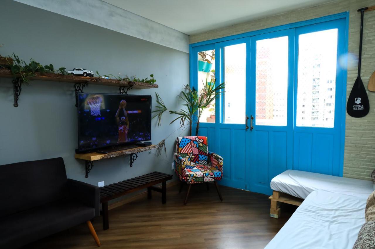 Maravilhoso Ap 3 Quartos Familiar - Wi Fi- Do Canto Apartment