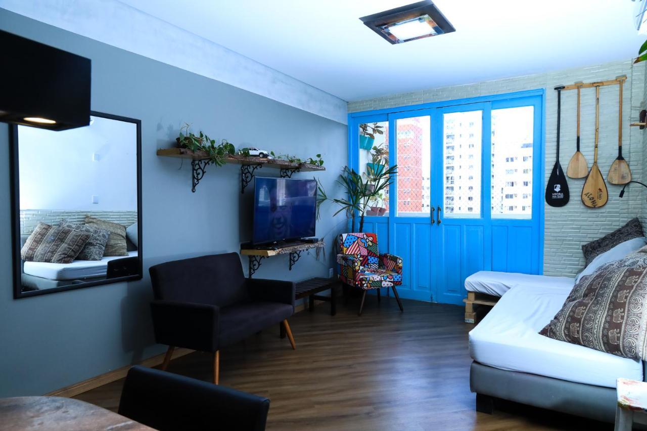 Maravilhoso Ap 3 Quartos Familiar - Wi Fi- Do Canto Apartment