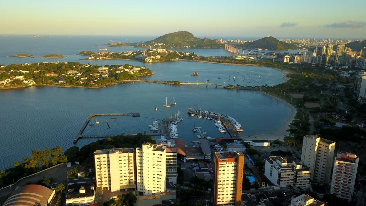 Apartment Maravilhoso Ap 3 Quartos Familiar - Wi Fi- Do Canto