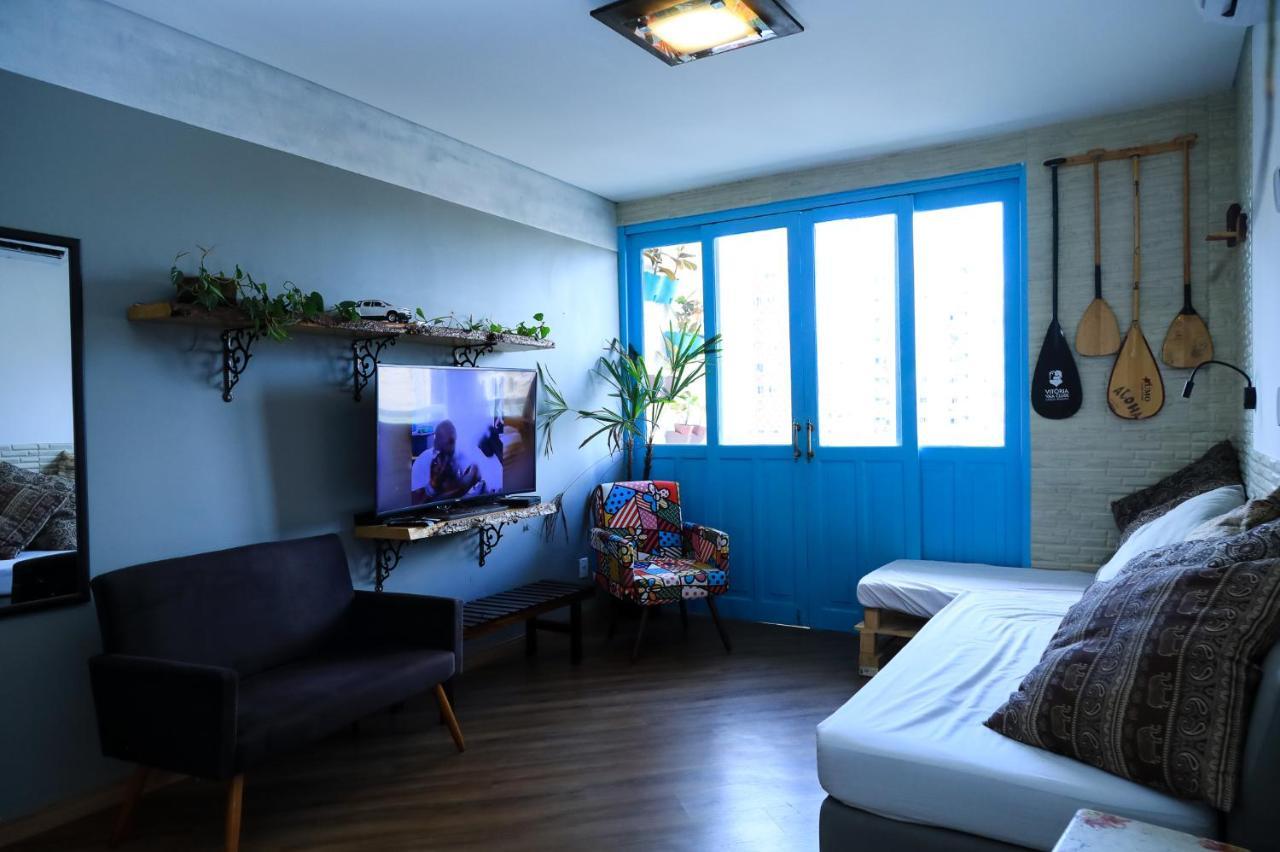 Maravilhoso Ap 3 Quartos Familiar - Wi Fi- Do Canto Apartment