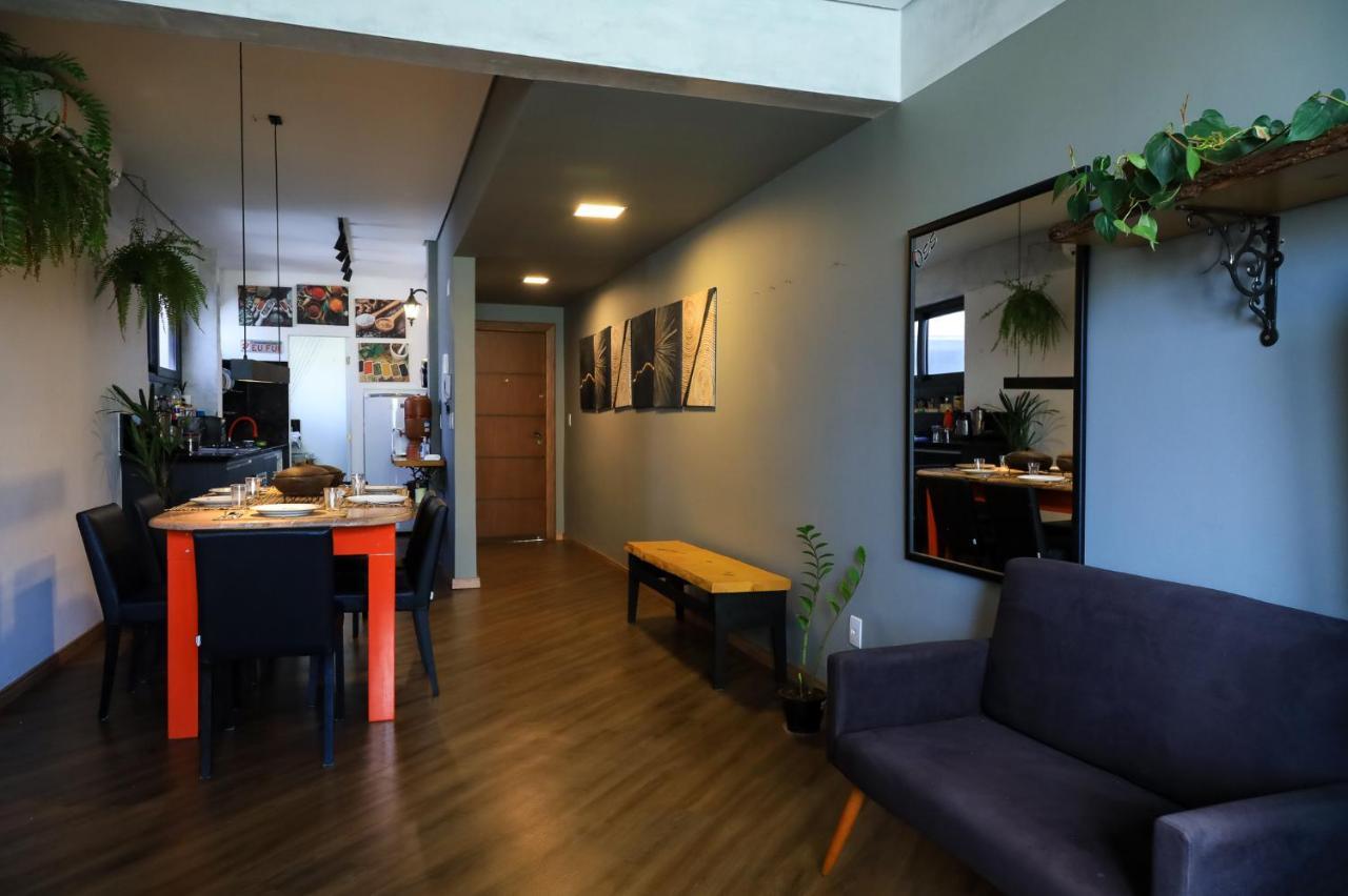 Apartment Maravilhoso Ap 3 Quartos Familiar - Wi Fi- Do Canto Vitoria
