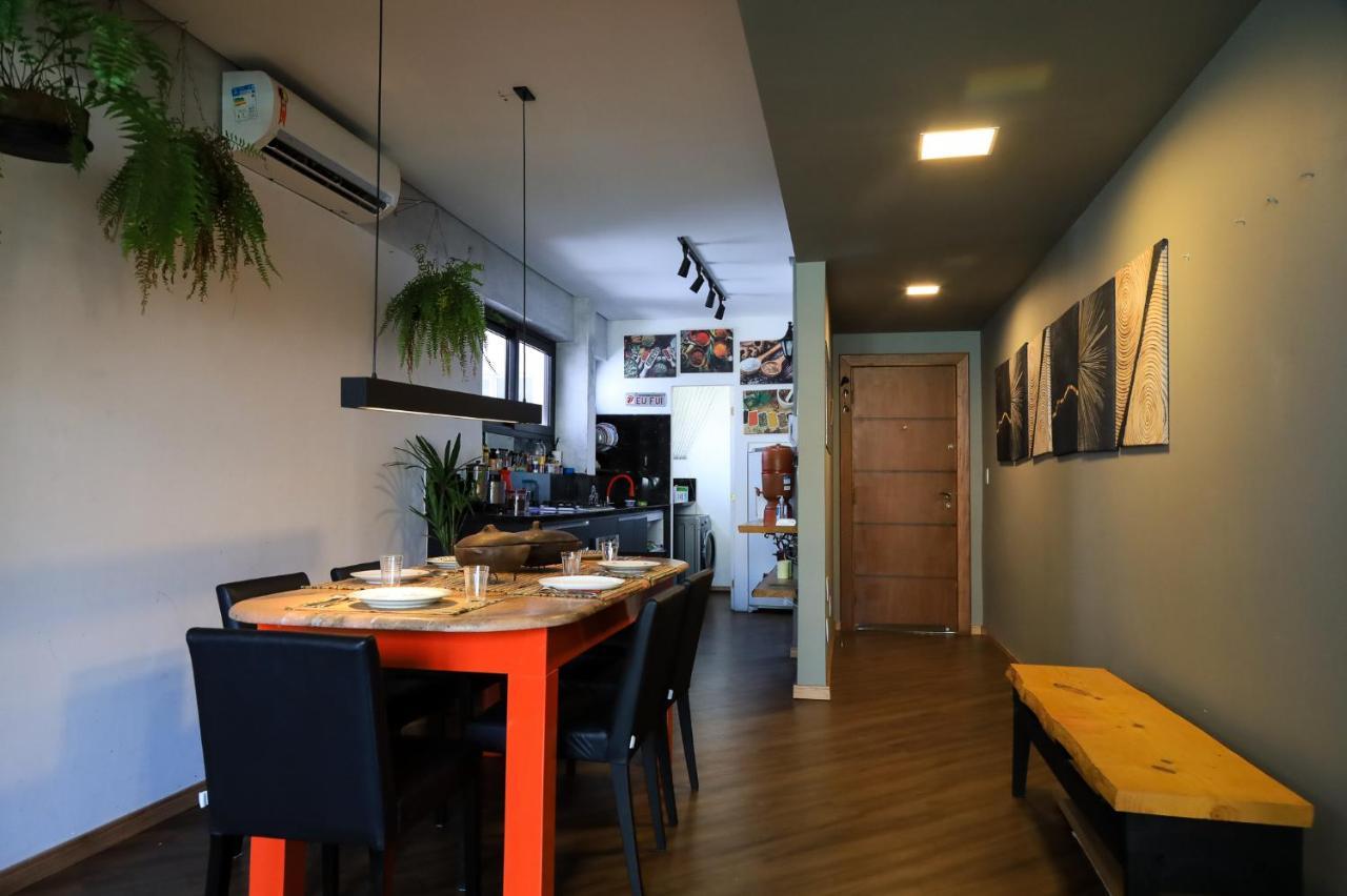 Apartment Maravilhoso Ap 3 Quartos Familiar - Wi Fi- Do Canto