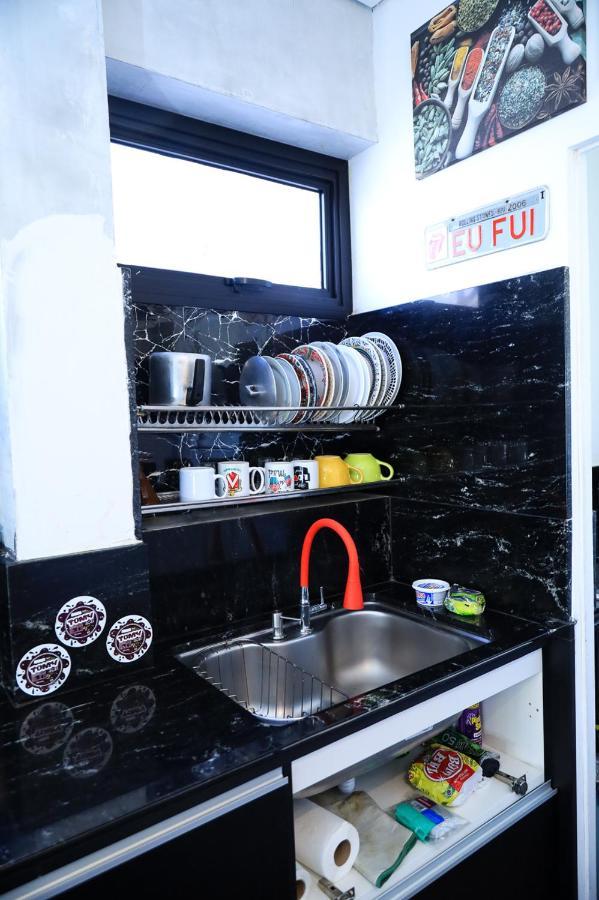 Maravilhoso Ap 3 Quartos Familiar - Wi Fi- Do Canto Apartment Vitoria