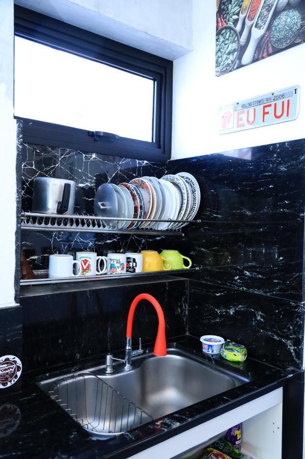 Apartment Maravilhoso Ap 3 Quartos Familiar - Wi Fi- Do Canto