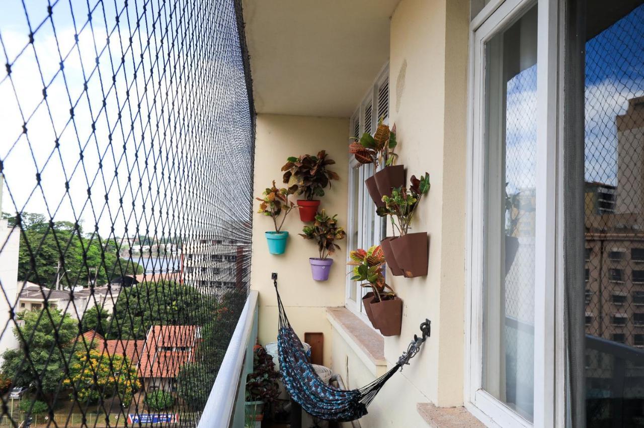 Apartment Maravilhoso Ap 3 Quartos Familiar - Wi Fi- Do Canto Vitoria