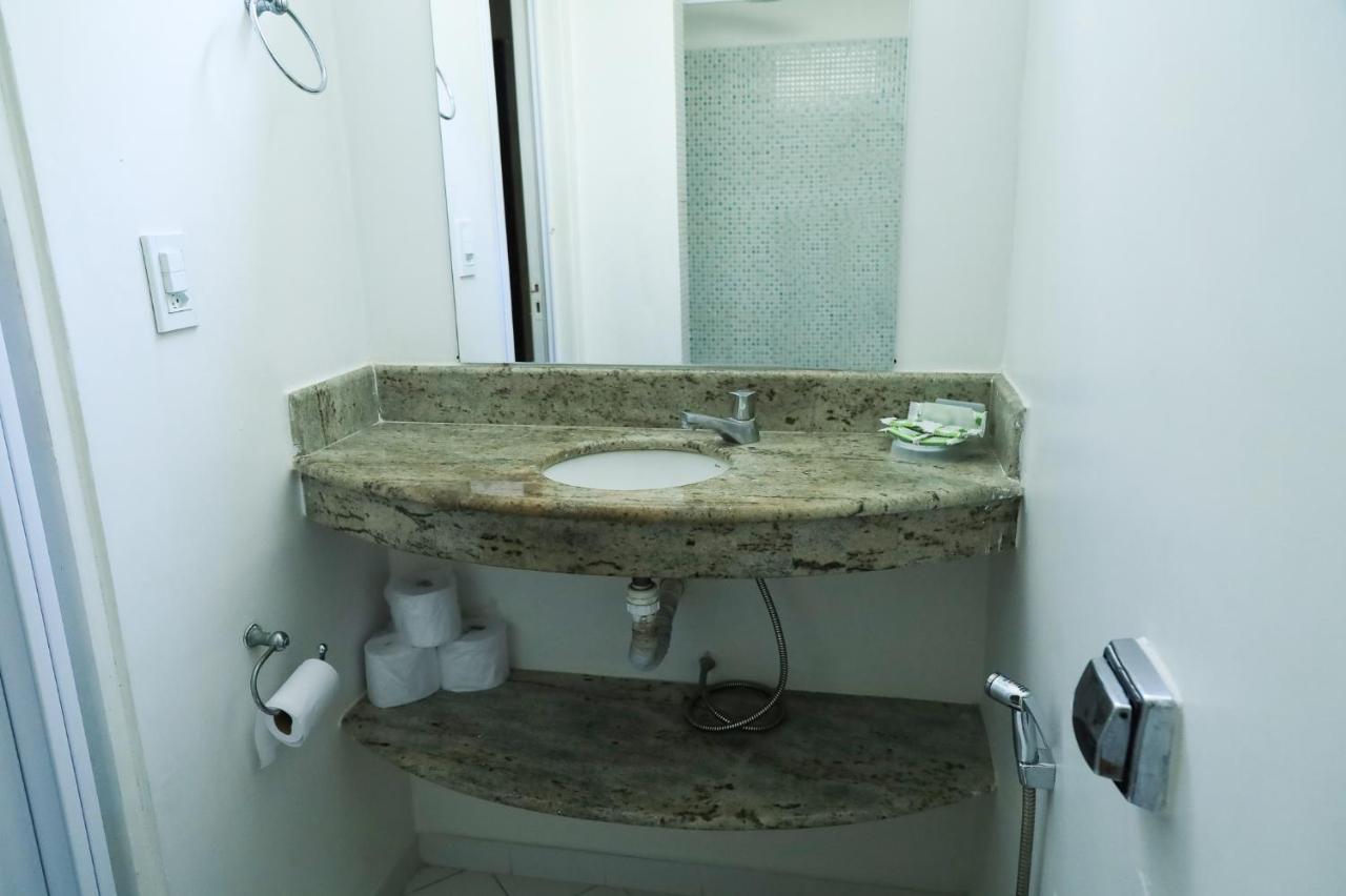 Apartment Maravilhoso Ap 3 Quartos Familiar - Wi Fi- Do Canto *