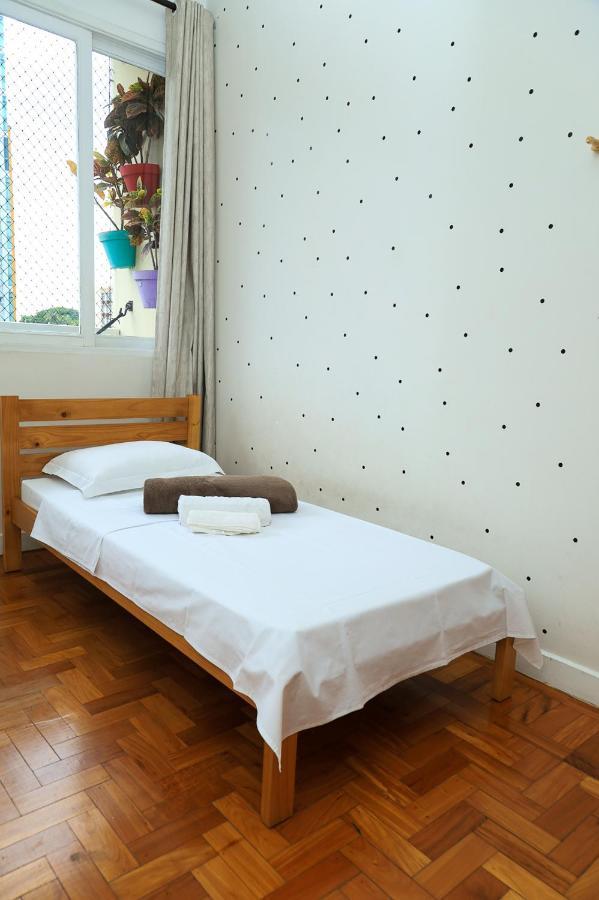 Apartment Maravilhoso Ap 3 Quartos Familiar - Wi Fi- Do Canto Vitoria
