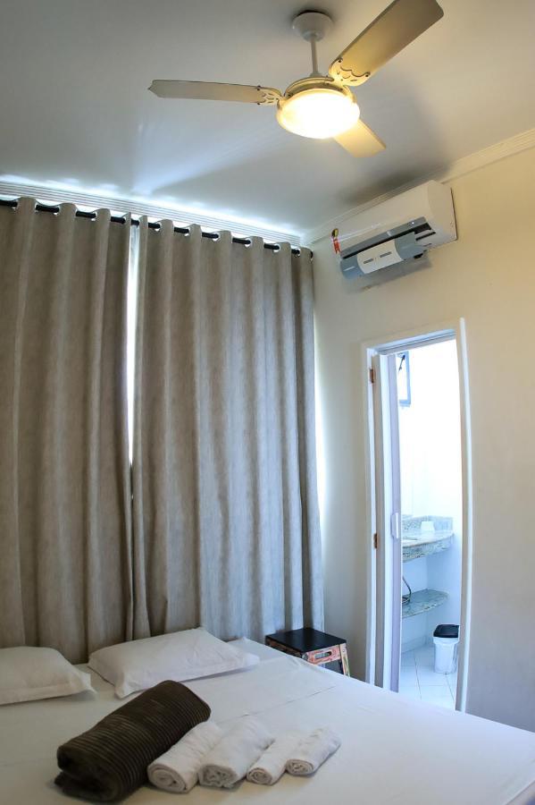 Apartment Maravilhoso Ap 3 Quartos Familiar - Wi Fi- Do Canto