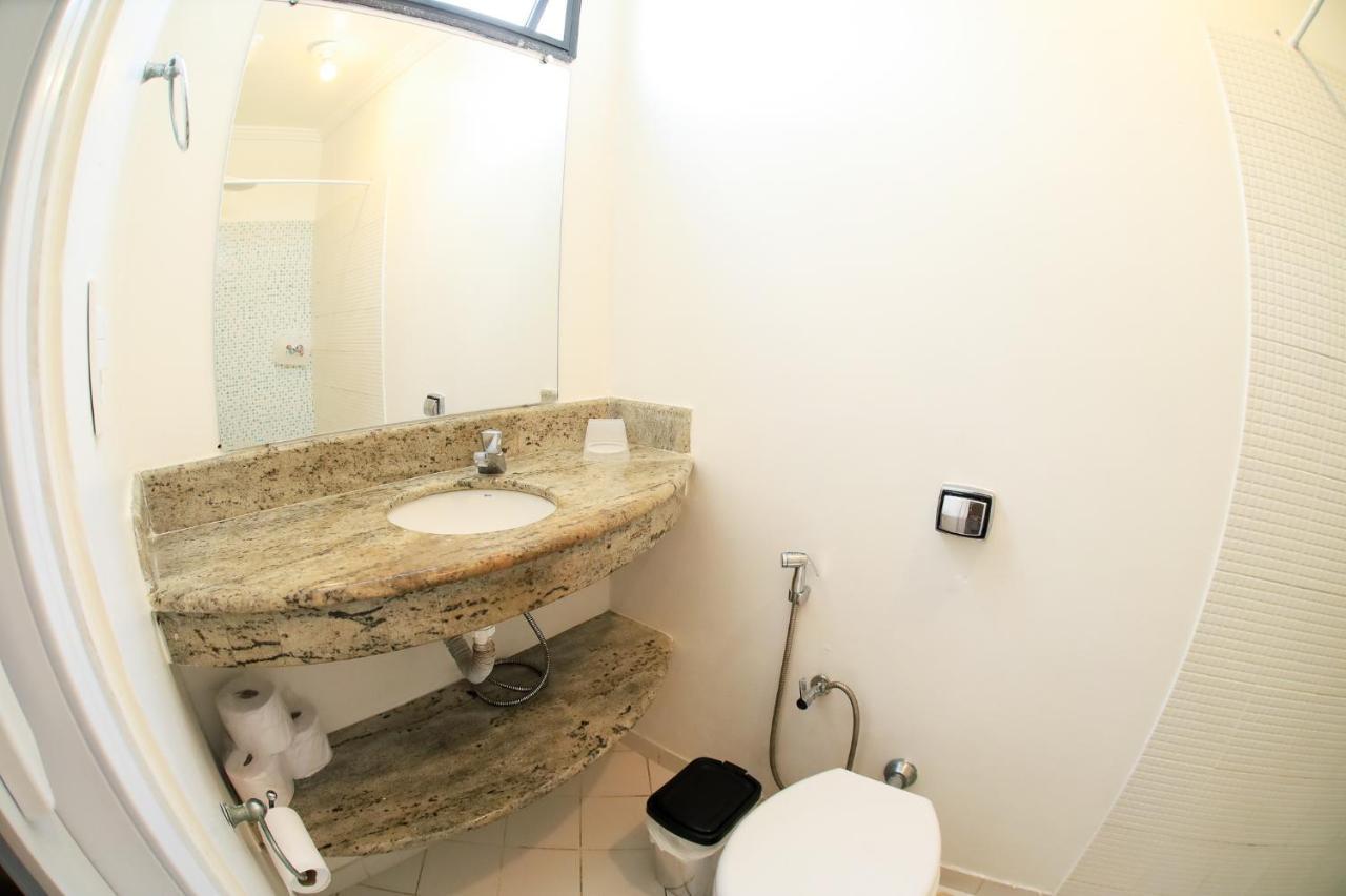 Maravilhoso Ap 3 Quartos Familiar - Wi Fi- Do Canto Apartment Vitoria