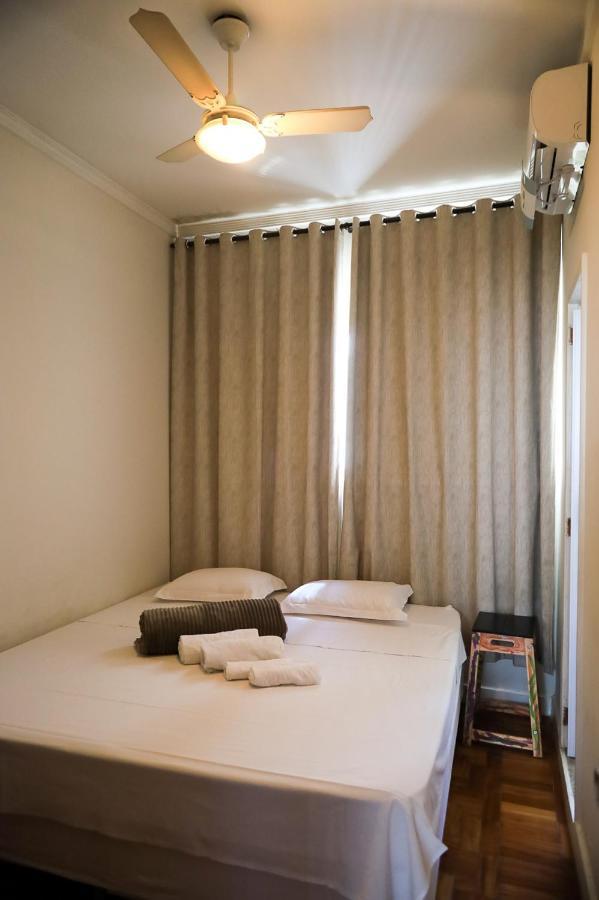 Maravilhoso Ap 3 Quartos Familiar - Wi Fi- Do Canto Apartment Vitoria
