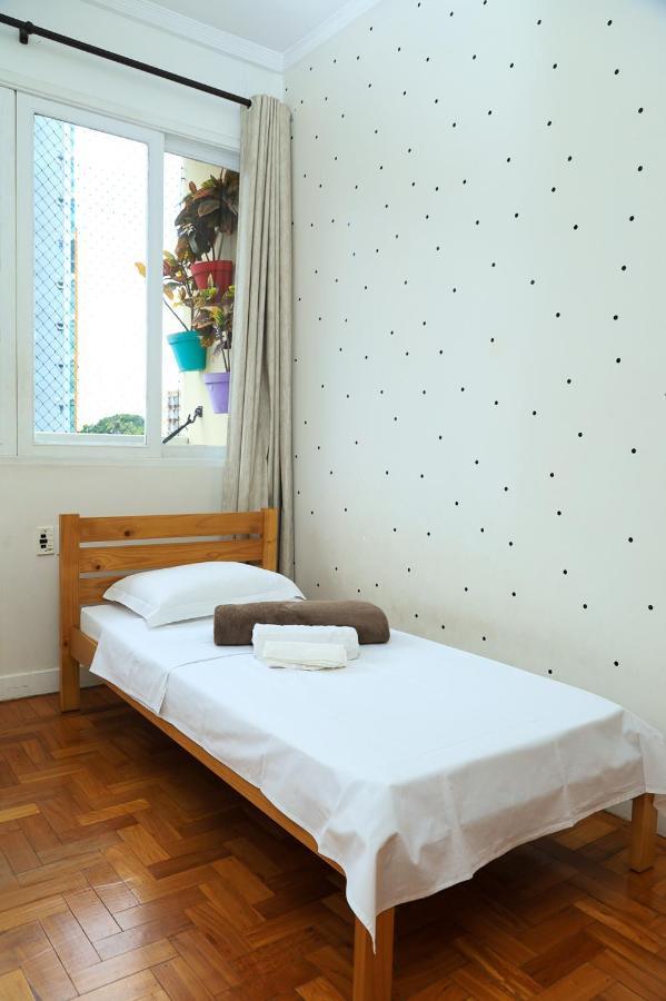 Apartment Maravilhoso Ap 3 Quartos Familiar - Wi Fi- Do Canto
