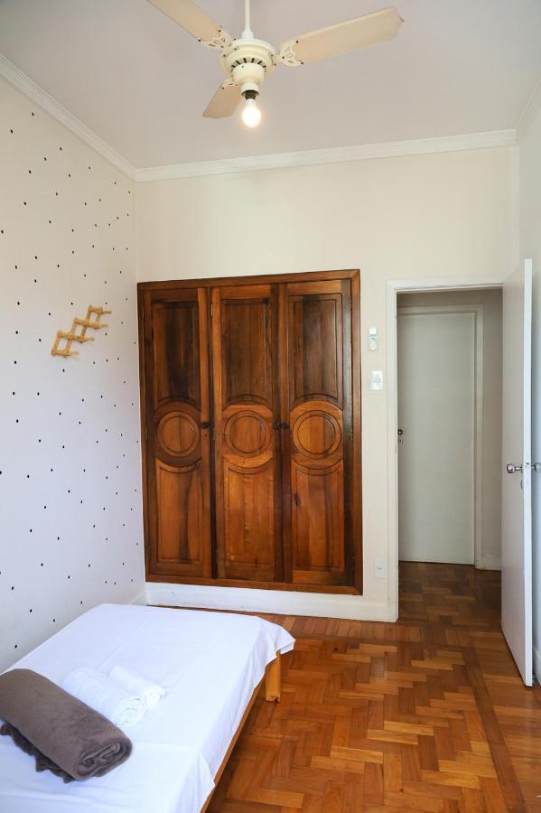 Maravilhoso Ap 3 Quartos Familiar - Wi Fi- Do Canto Vitoria
