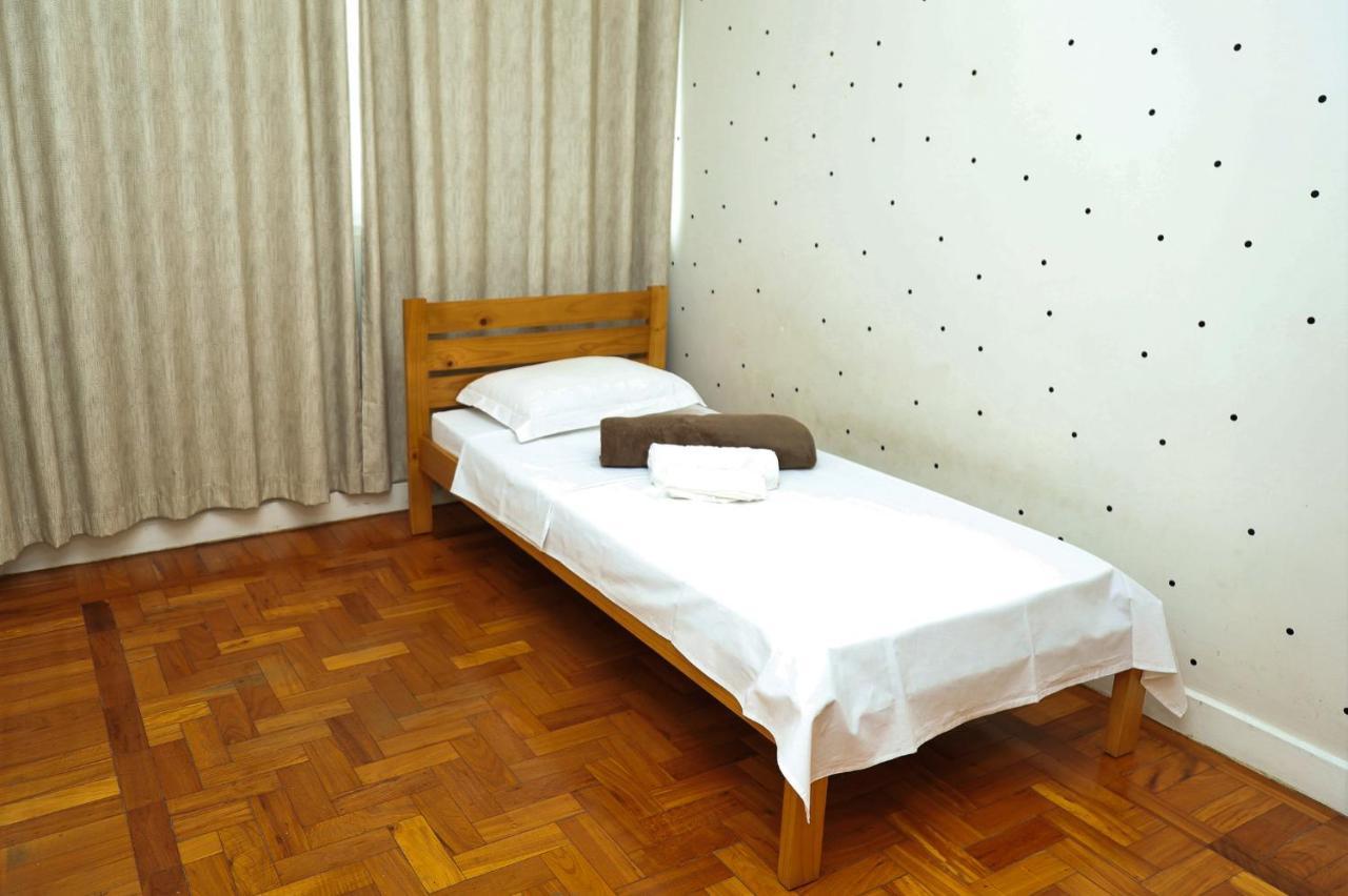 Maravilhoso Ap 3 Quartos Familiar - Wi Fi- Do Canto Apartment