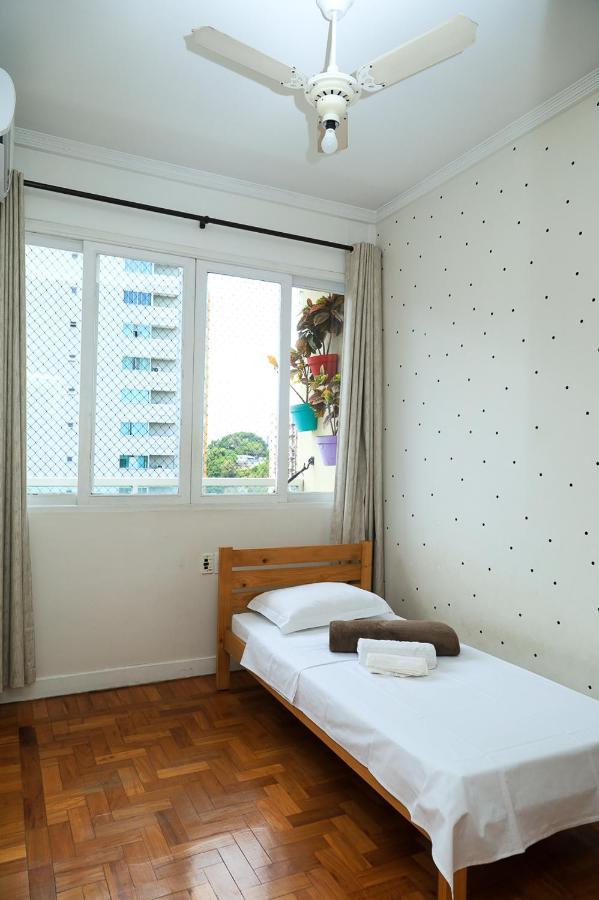 Maravilhoso Ap 3 Quartos Familiar - Wi Fi- Do Canto Apartment