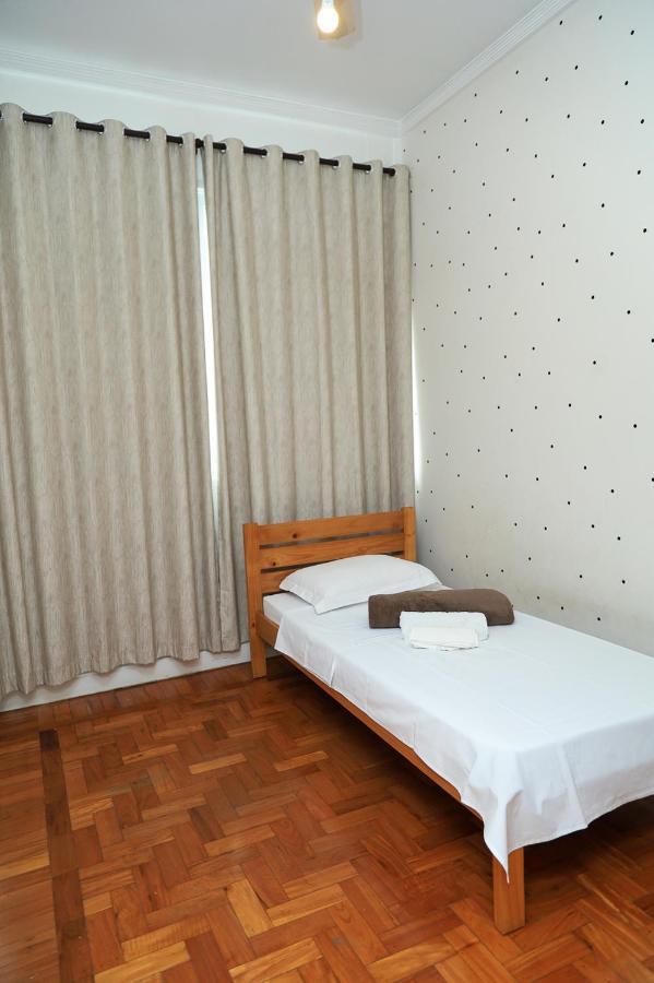 Maravilhoso Ap 3 Quartos Familiar - Wi Fi- Do Canto Apartment