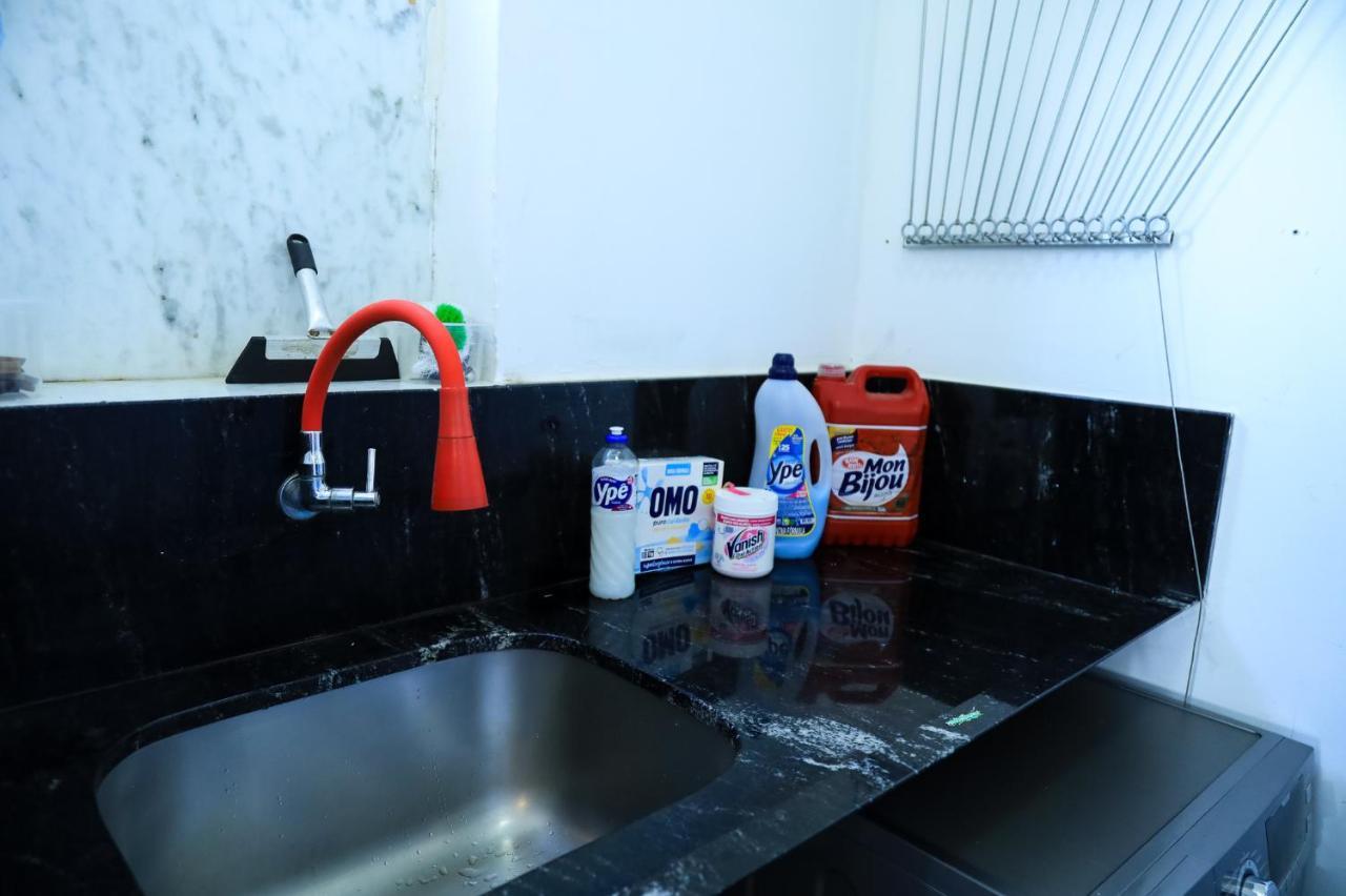 Apartment Maravilhoso Ap 3 Quartos Familiar - Wi Fi- Do Canto *