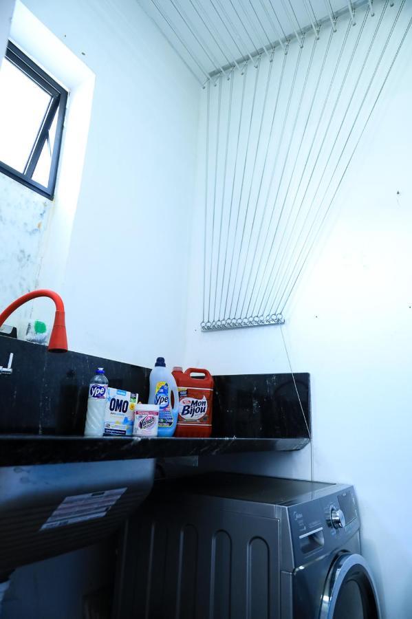 Apartment Maravilhoso Ap 3 Quartos Familiar - Wi Fi- Do Canto *