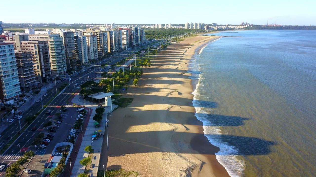Maravilhoso Ap 3 Quartos Familiar - Wi Fi- Do Canto Apartamento
