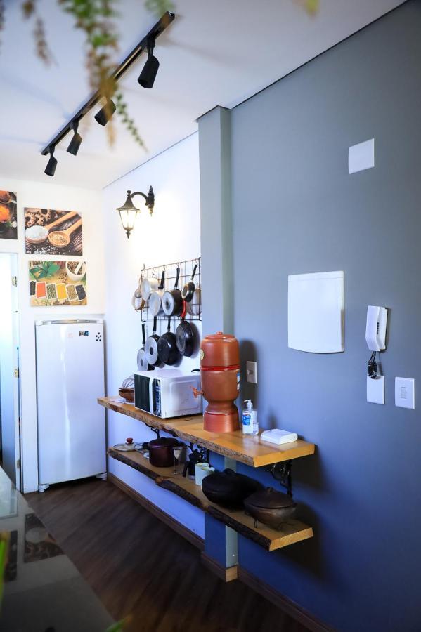 Apartamento Maravilhoso Ap 3 Quartos Familiar - Wi Fi- Do Canto *