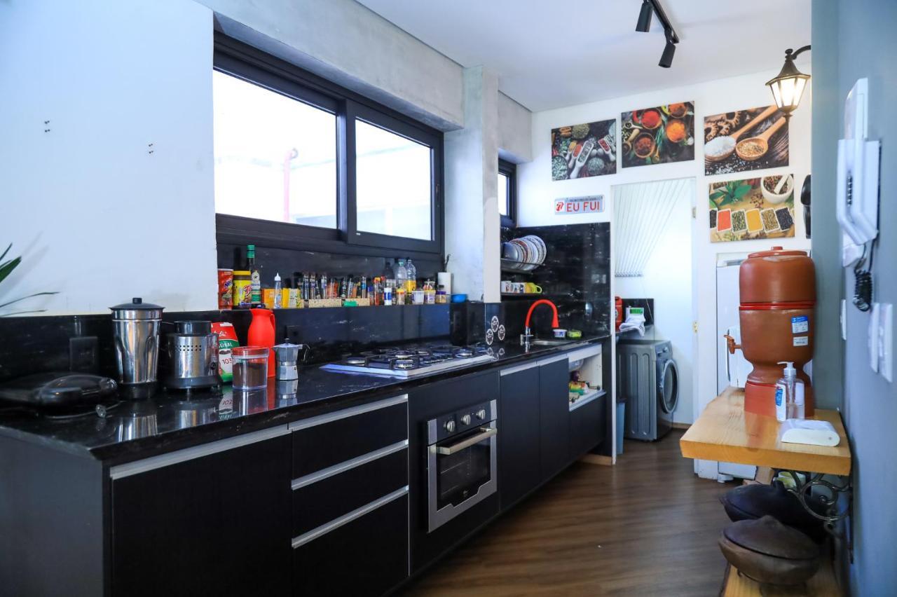 Maravilhoso Ap 3 Quartos Familiar - Wi Fi- Do Canto Apartamento