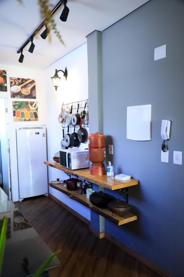Maravilhoso Ap 3 Quartos Familiar - Wi Fi- Do Canto Apartamento *