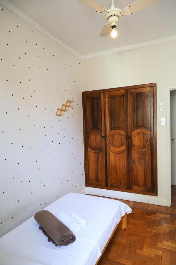Apartamento Maravilhoso Ap 3 Quartos Familiar - Wi Fi- Do Canto Vitória