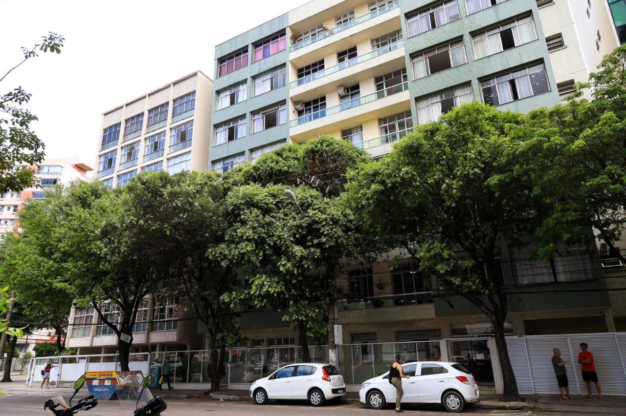 Maravilhoso Ap 3 Quartos Familiar - Wi Fi- Do Canto Apartamento